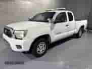 2014 Toyota Tacoma с VIN 5TFTX4CN8EX037741, выставлен на аукционе IAAI как лот 43578599 с пробегом 236 015 миль миль и . История ставок и продаж доступна на DreamBid. Изображение 23.