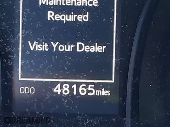 2019 Toyota Camry SE z VIN 4T1B11HK3KU227689, wystawiony jako IAAI lot #43454707 z przebiegiem 48 165 mil mil oraz . Historia ofert i sprzedaży dostępna na DreamBid. Obrazek 16.