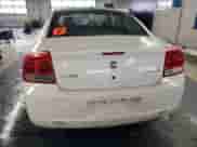 2009 Dodge Charger SE with VIN 2B3LA43VX9H595068, listed as a Copart auction lot 41665365 with 156,376 mi miles and Salvage title. Bid and sale history available at DreamBid. Image 6.