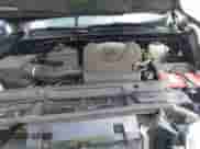 2021 Toyota Tacoma SR с VIN 5TFCZ5AN3MX268371, выставлен на аукционе IAAI как лот 43235555 с пробегом 51 763 миль миль и . История ставок и продаж доступна на DreamBid. Изображение 10.