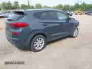 2020 Hyundai Tucson Value с VIN KM8J3CA48LU255244, выставлен на аукционе IAAI как лот 43313308 с пробегом 20 522 миль миль и . История ставок и продаж доступна на DreamBid. Изображение 4.