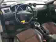 2006 Hyundai Tiburon GT с VIN KMHHN65F96U203924, выставлен на аукционе Copart как лот 43624185 с пробегом 120 403 миль миль и Списание • Salvage title. История ставок и продаж доступна на DreamBid. Изображение 8.