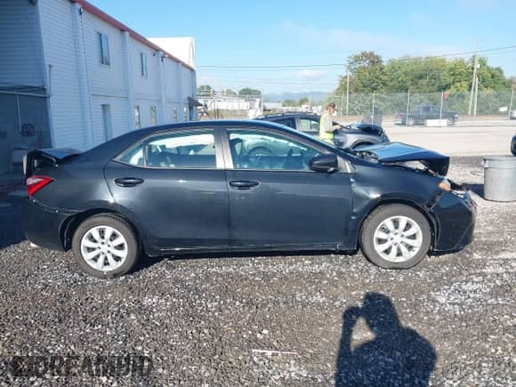 2016 Toyota Corolla L с VIN 2T1BURHEXGC707222, выставлен на аукционе IAAI как лот 43373368 с пробегом 61 351 миль миль и . История ставок и продаж доступна на DreamBid. Изображение 13.