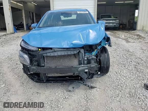 2022 Hyundai Kona SE с VIN KM8K22AB1NU916650, выставлен на аукционе Copart как лот 62870465 с пробегом 38 453 миль миль и Списание • Salvage title. История ставок и продаж доступна на DreamBid. Изображение 15.