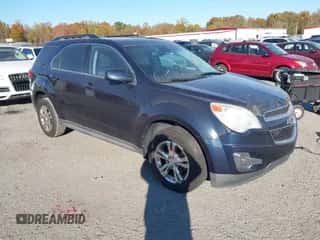 2015 Chevrolet Equinox LT с VIN 2GNFLFEK0F6223189, выставлен на аукционе IAAI как лот 43507391 с пробегом 18 014 миль миль и . История ставок и продаж доступна на DreamBid. Изображение 1.