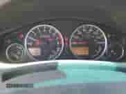 2010 Nissan Pathfinder SE with VIN 5N1AR1NB9AC600568, listed as a Copart auction lot 61216645 with 205,995 mi miles and Salvage title. Bid and sale history available at DreamBid. Image 9.