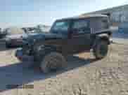 2023 Jeep Wrangler Sport with VIN 1C4HJXAG5PW573245, listed as a Copart auction lot 80710724 with 21,135 mi miles and Salvage title. Bid and sale history available at DreamBid. Image 1.