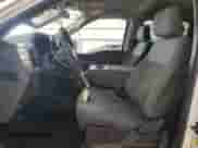 2022 Ford F-150 XL с VIN 1FTFW1E50NKE42565, выставлен на аукционе Copart как лот 70351345 с пробегом 66 106 миль миль и Списание • Salvage title. История ставок и продаж доступна на DreamBid. Изображение 7.