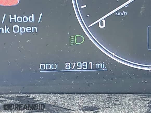 2014 Hyundai Equus Ultimate z VIN KMHGH4JH4EU076707, wystawiony jako IAAI lot #42707610 z przebiegiem 87 991 mil mil oraz . Historia ofert i sprzedaży dostępna na DreamBid. Obrazek 16.