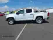 2022 Chevrolet Colorado 4WD Work Truck с VIN 1GCGTBEN7N1299512, выставлен на аукционе IAAI как лот 42720023 с пробегом 41 851 миль миль и . История ставок и продаж доступна на DreamBid. Изображение 15.