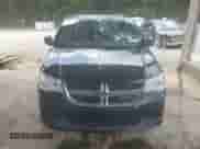 2020 Dodge Grand Caravan SXT with VIN 2C4RDGCG4LR174385, listed as a Copart auction lot 58654945 with 140,242 mi miles and Salvage title. Bid and sale history available at DreamBid. Image 5.