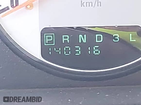2004 Dodge Stratus SXT with VIN 1B3EL46X64N128617, listed as a IAAI auction lot 41584871 with 140,316 mi miles and . Bid and sale history available at DreamBid. Image 15.