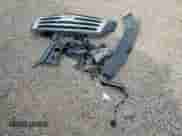 2017 Cadillac Escalade ESV Premium Luxury с VIN 1GYS4JKJ5HR115090, выставлен на аукционе Copart как лот 64448905 с пробегом 118 398 миль миль и Списание • Salvage title. История ставок и продаж доступна на DreamBid. Изображение 13.