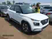 2023 Hyundai Venue Limited with VIN KMHRC8A36PU226659, listed as a IAAI auction lot 42666944 with 18,186 mi miles and . Bid and sale history available at DreamBid. Image 1.