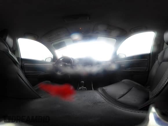 2020 Mitsubishi Outlander SE z VIN JA4AD3A3XLZ030748, wystawiony jako IAAI lot #42352856 z przebiegiem 139 556 mil mil oraz . Historia ofert i sprzedaży dostępna na DreamBid. Obrazek 24.