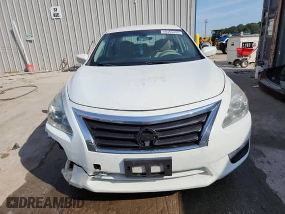 2015 Nissan Altima S z VIN 1N4AL3AP0FN386137, wystawiony jako Copart lot #80465455 z przebiegiem 227 638 mil mil oraz Nie do naprawy • Non repairable. Historia ofert i sprzedaży dostępna na DreamBid. Obrazek 5.