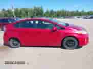 2012 Toyota Prius One с VIN JTDKN3DU2C1495907, выставлен на аукционе IAAI как лот 43222623 с пробегом 217 461 миль миль и . История ставок и продаж доступна на DreamBid. Изображение 14.