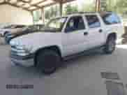 2006 Chevrolet Suburban LS z VIN 3GNGK26U46G208683, wystawiony jako IAAI lot #42730649 z przebiegiem 229 255 mil mil oraz . Historia ofert i sprzedaży dostępna na DreamBid. Obrazek 17.