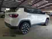 2018 Jeep Compass Limited с VIN 3C4NJDCB0JT168524, выставлен на аукционе Copart как лот 89859745 с пробегом 104 478 миль миль и Чистый • Clean title. История ставок и продаж доступна на DreamBid. Изображение 3.
