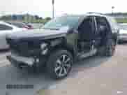 2023 Honda Pilot Elite with VIN 5FNYG1H81PB050321, listed as a IAAI auction lot 42346325 with 13,201 mi miles and . Bid and sale history available at DreamBid. Image 19.