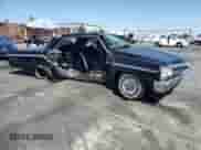 1964 Chevrolet Impala z VIN 41447F153380, wystawiony jako Copart lot #81221825 z przebiegiem 81 151 mil mil oraz Szkoda całkowita • Salvage title. Historia ofert i sprzedaży dostępna na DreamBid. Obrazek 4.