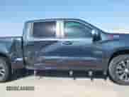 2020 Chevrolet Silverado 1500 LT с VIN 3GCUYDET2LG239280, выставлен на аукционе IAAI как лот 41833296 с пробегом 96 321 миль миль и . История ставок и продаж доступна на DreamBid. Изображение 14.