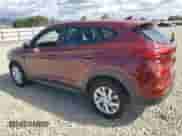2019 Hyundai Tucson SE с VIN KM8J23A45KU888608, выставлен на аукционе Copart как лот 85525845 с пробегом 114 657 миль миль и Списание • Salvage title. История ставок и продаж доступна на DreamBid. Изображение 2.