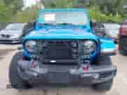 2022 Jeep Wrangler Rubicon with VIN 1C4HJXCG6NW121976, listed as a IAAI auction lot 43083908 with 36,889 mi miles and . Bid and sale history available at DreamBid. Image 13.