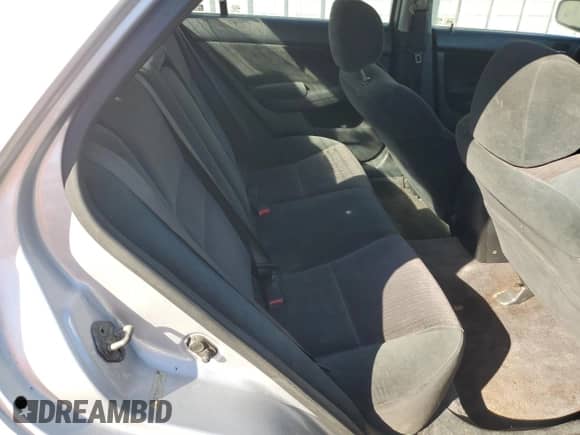 2003 Honda Accord LX with VIN 1HGCM56323A112623, listed as a Copart auction lot 84656275 with 265,483 mi miles and Non repairable. Bid and sale history available at DreamBid. Image 10.