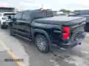 2024 Chevrolet Colorado 4WD Z71 с VIN 1GCPTDEK4R1178105, выставлен на аукционе IAAI как лот 42650025 с пробегом 16 158 миль миль и . История ставок и продаж доступна на DreamBid. Изображение 3.