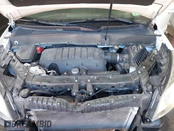 2017 Chevrolet Traverse LT с VIN 1GNKVGKD3HJ342199, выставлен на аукционе IAAI как лот 43457799 с пробегом 146 387 миль миль и . История ставок и продаж доступна на DreamBid. Изображение 10.