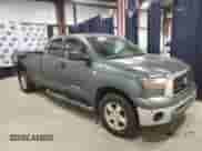 2007 Toyota Tundra SR5 with VIN 5TFST54107X001148, listed as a Copart auction lot 87414295 with 164,327 mi miles and Clean title. Bid and sale history available at DreamBid. Image 4.