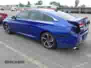 2022 Honda Accord Sport с VIN 1HGCV1F35NA010810, выставлен на аукционе IAAI как лот 42804365 с пробегом 91 687 миль миль и . История ставок и продаж доступна на DreamBid. Изображение 3.