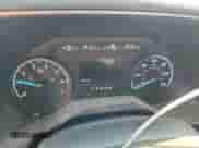 2023 Ford F-150 XL с VIN 1FTEW1EP8PKE19955, выставлен на аукционе Copart как лот 81131895 с пробегом 47 762 миль миль и Списание • Salvage title. История ставок и продаж доступна на DreamBid. Изображение 9.