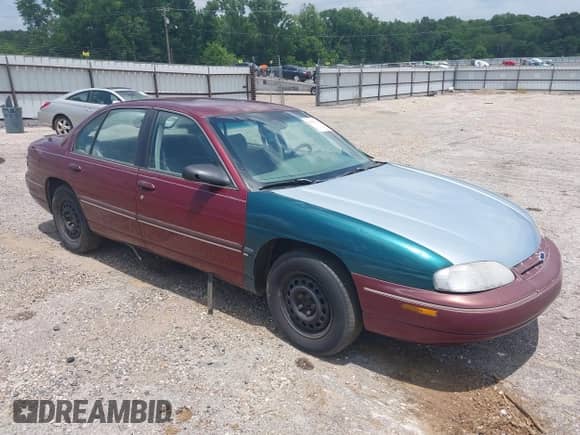 1999 Chevrolet Lumina LS с VIN 2G1WL52M6X1100531, выставлен на аукционе IAAI как лот 42533744 с пробегом 169 107 миль миль и . История ставок и продаж доступна на DreamBid. Изображение 1.