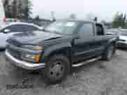 2008 Chevrolet Colorado 2LT с VIN 1GCDT43E088215544, выставлен на аукционе IAAI как лот 41775859 с пробегом 176 738 миль миль и . История ставок и продаж доступна на DreamBid. Изображение 14.