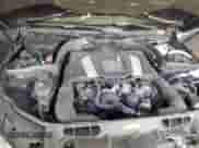 2011 Mercedes-Benz C 300 Sport with VIN WDDGF8BB9BF652552, listed as a Copart auction lot 86819315 with 158,953 mi miles and Salvage title. Bid and sale history available at DreamBid. Image 11.