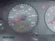 2002 Subaru Forester S with VIN JF1SF65672H715973, listed as a IAAI auction lot 42813507 with 210,614 mi miles and . Bid and sale history available at DreamBid. Image 7.