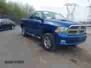 2010 Dodge 1500 SLT с VIN 1D7RV1GT8AS197171, выставлен на аукционе IAAI как лот 41953823 с пробегом 134 473 миль миль и . История ставок и продаж доступна на DreamBid. Изображение 1.
