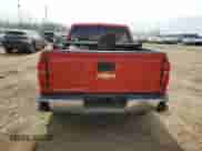 2015 Chevrolet Silverado 1500 LT with VIN 3GCUKREH2FG216466, listed as a Copart auction lot 53704635 with 106,148 mi miles and Salvage title. Bid and sale history available at DreamBid. Image 6.