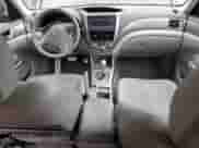 2010 Subaru Forester XT Limited с VIN JF2SH6FC2AH780948, выставлен на аукционе Copart как лот 65042735 с пробегом 116 182 миль миль и Чистый • Clean title. История ставок и продаж доступна на DreamBid. Изображение 8.