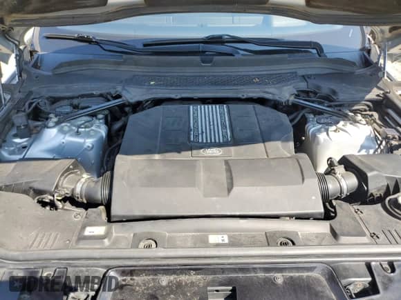 2016 Land Rover Range Rover Sport SE with VIN SALWG2PFXGA656649, listed as a Copart auction lot 63458765 with 102,788 mi miles and Salvage title. Bid and sale history available at DreamBid. Image 12.