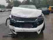 2022 Jeep Grand Cherokee Summit Reserve с VIN 1C4RJYE60N8747025, выставлен на аукционе Copart как лот 78188044 с пробегом 26 114 миль миль и Списание • Salvage title. История ставок и продаж доступна на DreamBid. Изображение 5.