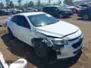 2014 Chevrolet Malibu LS с VIN 1G11B5SL7EF255289, выставлен на аукционе IAAI как лот 43142836 с пробегом 146 923 миль миль и . История ставок и продаж доступна на DreamBid. Изображение 1.