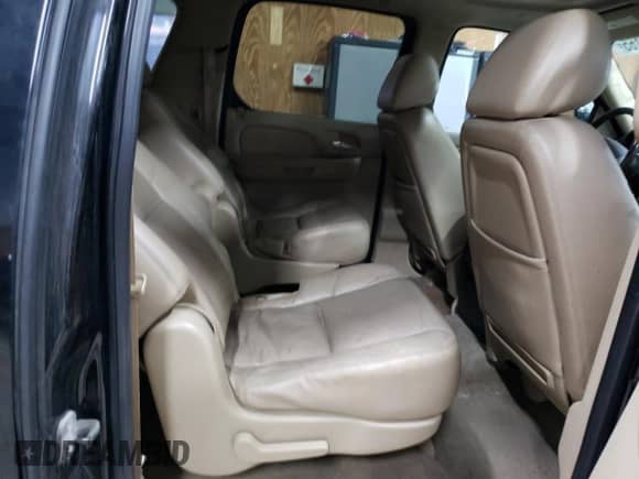 2010 Cadillac Escalade ESV Premium with VIN 1GYUKJEF4AR260567, listed as a Copart auction lot 57503165 with 347,994 mi miles and Clean title. Bid and sale history available at DreamBid. Image 11.