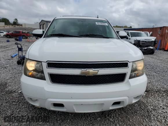 2011 Chevrolet Tahoe LS z VIN 1GNSCAE07BR263350, wystawiony jako Copart lot #85188265 z przebiegiem 210 283 mil mil oraz Szkoda całkowita • Salvage title. Historia ofert i sprzedaży dostępna na DreamBid. Obrazek 5.