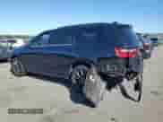 2018 Dodge Durango GT z VIN 1C4RDJDG9JC184153, wystawiony jako Copart lot #70046245 z przebiegiem 55 781 mil mil oraz Szkoda całkowita • Salvage title. Historia ofert i sprzedaży dostępna na DreamBid. Obrazek 2.