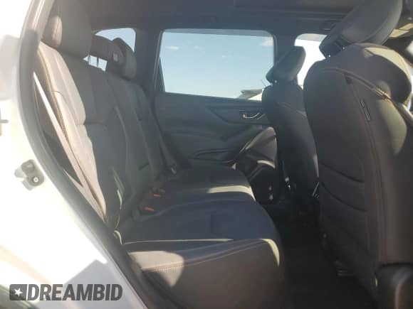 2022 Subaru Forester Wilderness с VIN JF2SKAMC0NH486106, выставлен на аукционе Copart как лот 68642795 с пробегом 42 861 миль миль и Списание • Salvage title. История ставок и продаж доступна на DreamBid. Изображение 11.