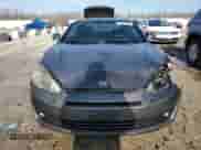 2007 Hyundai Tiburon GS с VIN KMHHM66D47U256547, выставлен на аукционе Copart как лот 44063375 с пробегом 191 443 миль миль и На запчасти • Non repairable. История ставок и продаж доступна на DreamBid. Изображение 5.