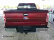 2014 Ford F-150 XLT with VIN 1FTEX1CM4EKE31913, listed as a Copart auction lot 84577555 with Not provided miles and Clean title. Bid and sale history available at DreamBid. Image 6.